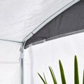 Tunel foliowy Patio 100: 220 x 100 x 80 cm