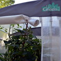 Tunel foliowy Patio 200: 220 x 200 x 100 cm
