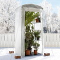 Tunel foliowy Patio 100: 220 x 100 x 80 cm