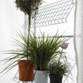 Tunel foliowy Patio 100: 220 x 100 x 80 cm
