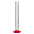 Plastikowy cylinder miarowy - 210 ml