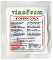 Suszone drożdże winiarskie BIOFERM DOUX 7 g