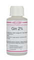 Ekstrakt Gin ALCOFERM 2% 100 ml 