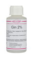 Ekstrakt Gin ALCOFERM 2% 100 ml