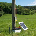 Elektryzator kombinowany TRAPPER AN12