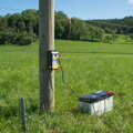 Elektryzator kombinowany TRAPPER AN12