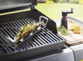Uchwyt do grillowania ryb