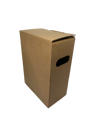 Karton 3VL B2411 typ bag in box H/H