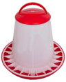 Karmidło z zasobnikiem 10 kg