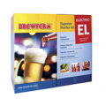 Zestaw startowy BREWFERM Superior electric