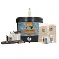 Zestaw startowy Kingdom Brew Kit - IPA