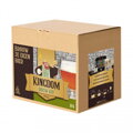 Zestaw startowy Kingdom Brew Kit - IPA