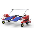 Elektryczny nośnik Glider 500