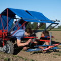 Elektryczny nośnik Glider 500