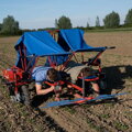 Elektryczny nośnik Glider 500