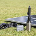 Zestaw solarnej pompy