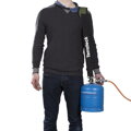 Uchwyt na bombę Campingaz 3 kg