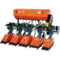 Multikultywator model FP - FPA - FPXA