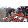 Siewnik mechaniczny Expert EBRA do ciągnika