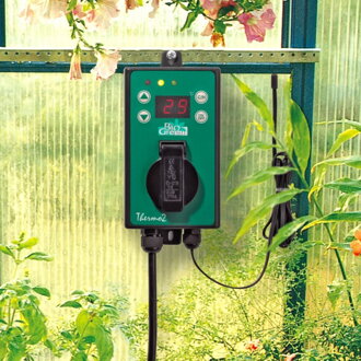 Termostat Thermo 2 - letni / zimowy