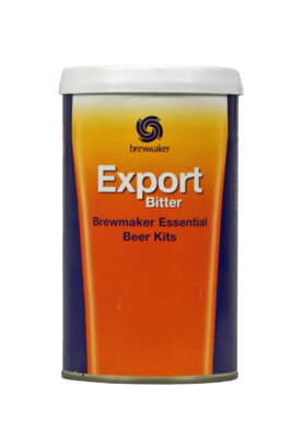 Zestaw do wyrobu piwa Brewmaker Essential Export Bitter 1.5 kg