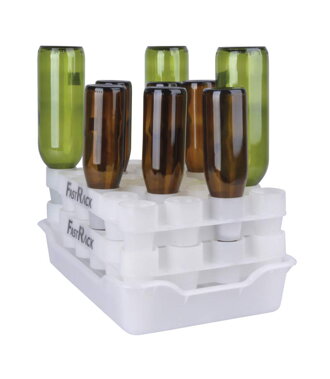 Suszarka do butelek FastRack 24