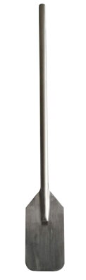 Stalowa łopatka 92 cm