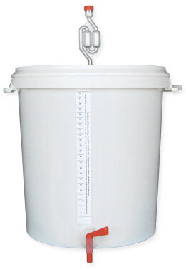 Wiadro do warzenia / fermentacji BREWFERM - 30 l
