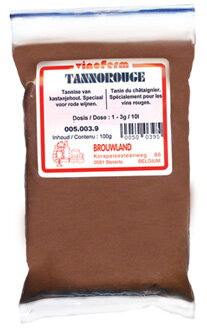 Tanina VINOFERM TANNOROUGE 20 g
