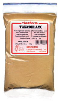 Tanina VINOFERM TANNOBLANC 20 g