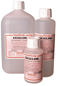 Kieselsol Clarifier VINOFERM 100 ml