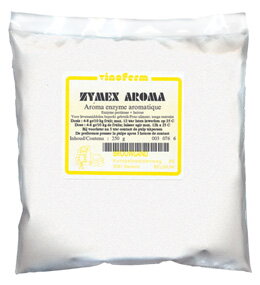 Enzym VINOFERM Zymex AROMA 100 g