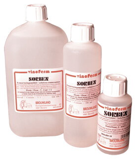 Sorbinian VINOFERM 1 litr