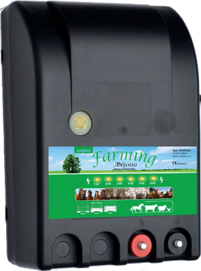 Elektryzator kombinowany Farming AN5000