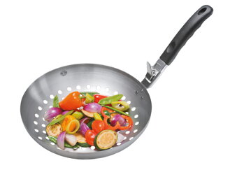 Wok do grilla