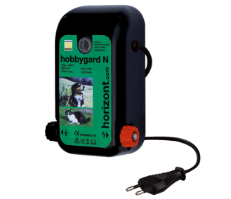 Elektryzator sieciowy hobbygard N