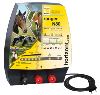 Elektryzator sieciowy Ranger N80