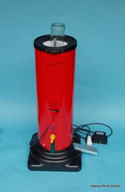 Myjka do butelek Maxi Wash 450