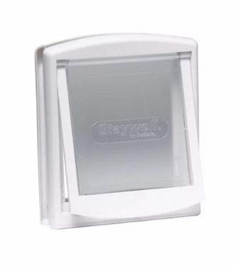 Drzwiczki Staywell 715 original, białe