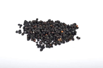 Owoce czarnego bzu 100 g