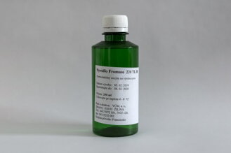 Podpuszczka Fromase® 220 TL BF 250 ml