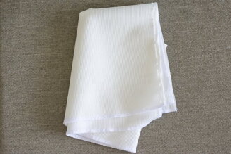 Syrárske vrecko z polyesteru 0,6 x 0,4 m