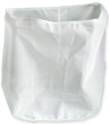 Nylonowy worek filtracyjny 15x15x35 cm - cienki