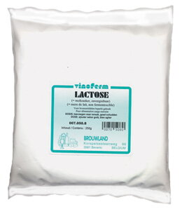 Laktoza VINOFERM 250 g
