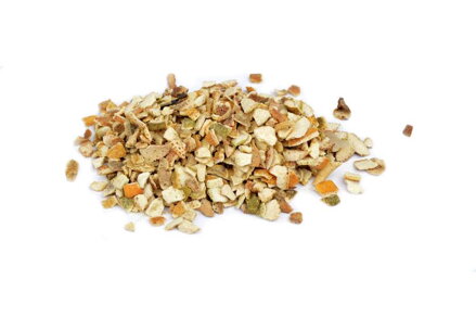 Słodka skórka pomarańczowa 100 g