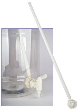 Klucz do kurka 60 cm