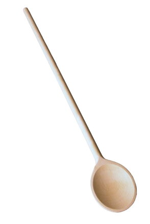 Łyżka 70 cm