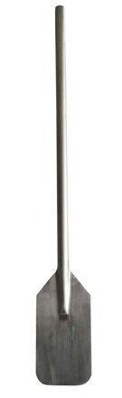 Stalowa łopatka 92 cm