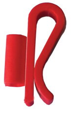 Klips do syfonu