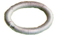 Spirala do aluminiowych kapturków